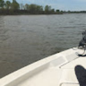 Meet your Posher, Earon